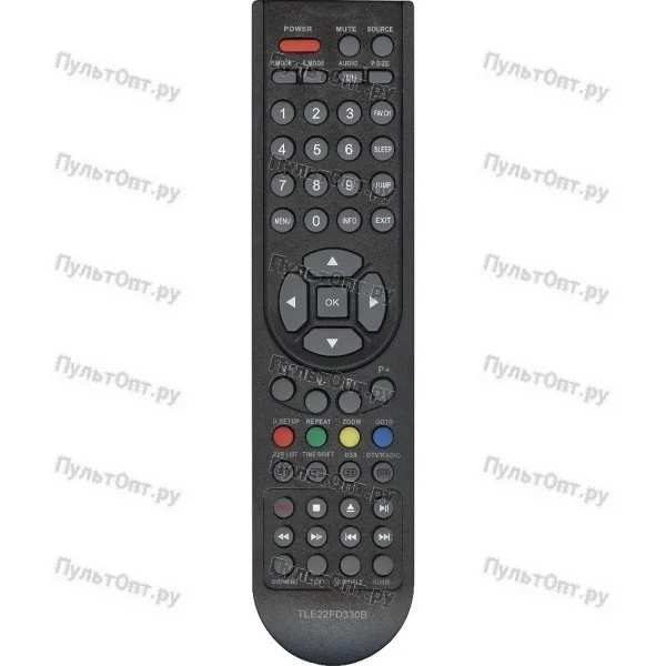 Пульт Huayu для Izumi TLE22FD330B