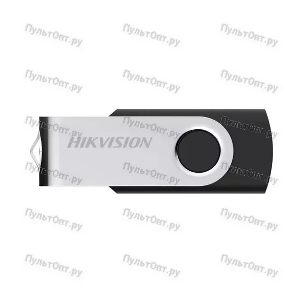 USB 8GB Hikvision (Hiksemi) M200S чёрный