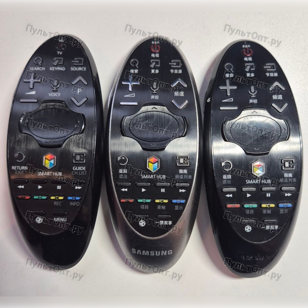 Пульт Samsung BN59-01181B (Smart Touch Control H) (оригинальный) б/y