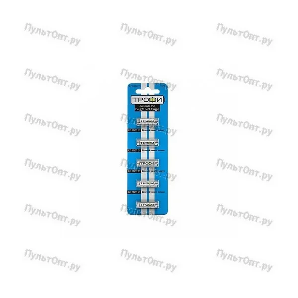 Эл. пит. MN27 BL5 Трофи