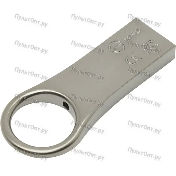 USB 3.0 128GB Silicon Power Jewel J80 титан