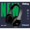 Гарнитура HS-11BT Dialog BLUES Bluetooth, черная (1/8)
