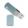 USB 3.0 64GB Silicon Power Marvel M50 голубой