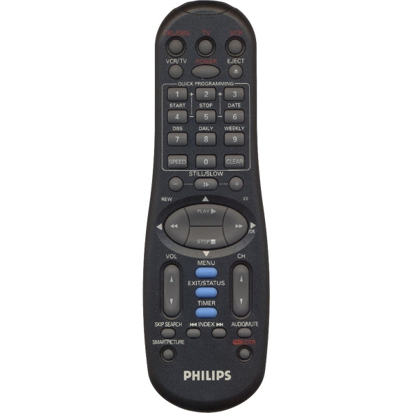 Пульт Philips UR52EC1296 (005A)