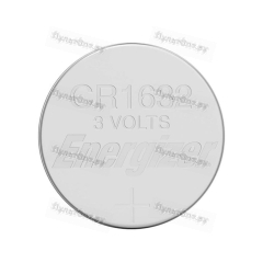 Эл. пит. CR1632 BL1 Energizer (1/10)
