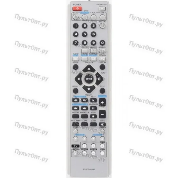 Пульт Huayu для LG 6710CDAK09D