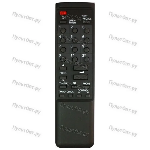 Пульт Huayu для Hitachi VT-RM201H2 (VM201)