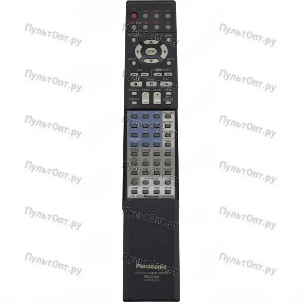 Пульт Panasonic EUR7502XCO (EUR7502XC0) (оригинальный)