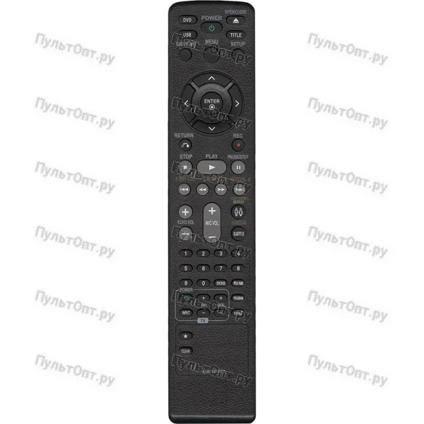 Пульт Huayu для LG AKB72216902