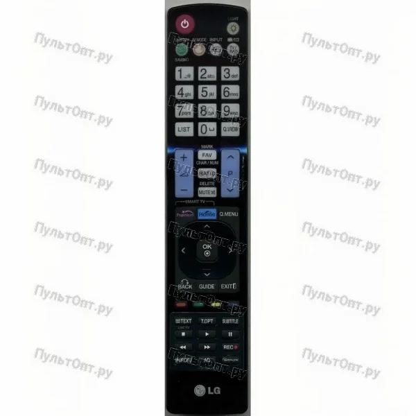 Пульт LG AKB72914049 (оригинальный)