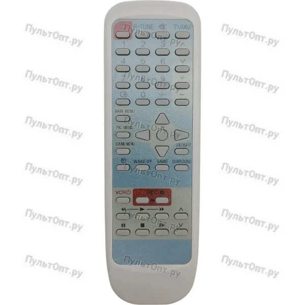 Пульт Panasonic EUR646922 (оригинальный)