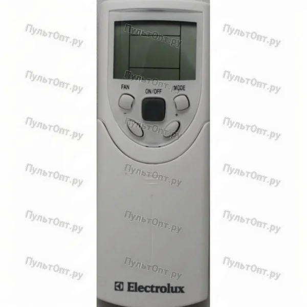 Пульт для кондиционера Electrolux cond 1 (оригинальный)