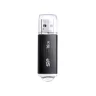 USB 3.0 16GB Silicon Power Blaze B02 чёрный