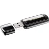 USB 16GB Transcend JetFlash 350 чёрный