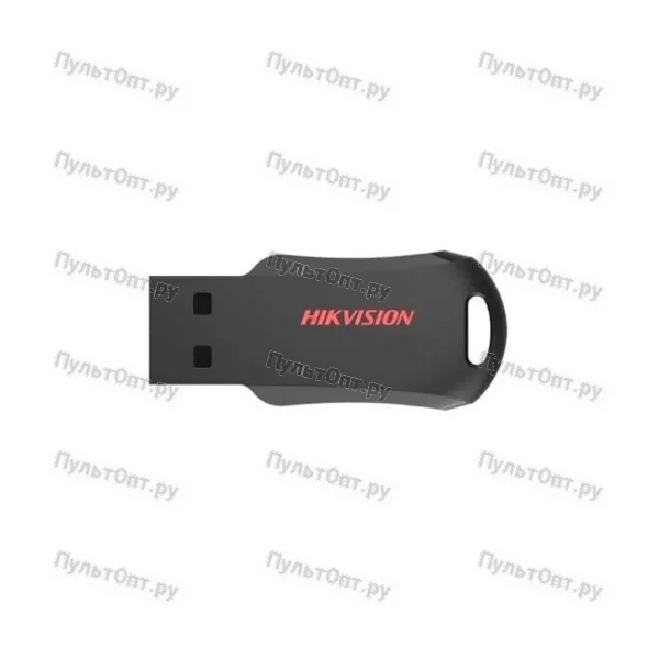 USB 8GB Hikvision (Hiksemi) M200R чёрный