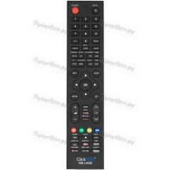 Универсальный пульт ClickPdu для Supra RM-L4090