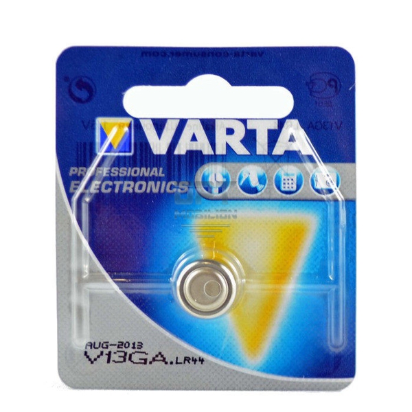 Эл. пит. G13 BL1 Varta (4276) (1/10)