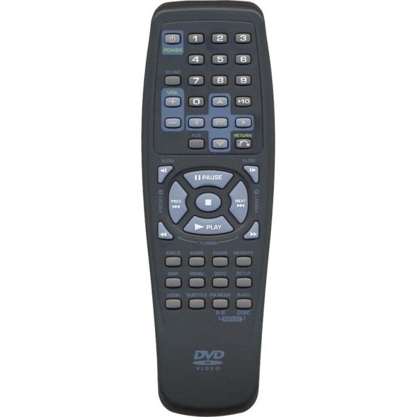 Пульт AEG RB-2003