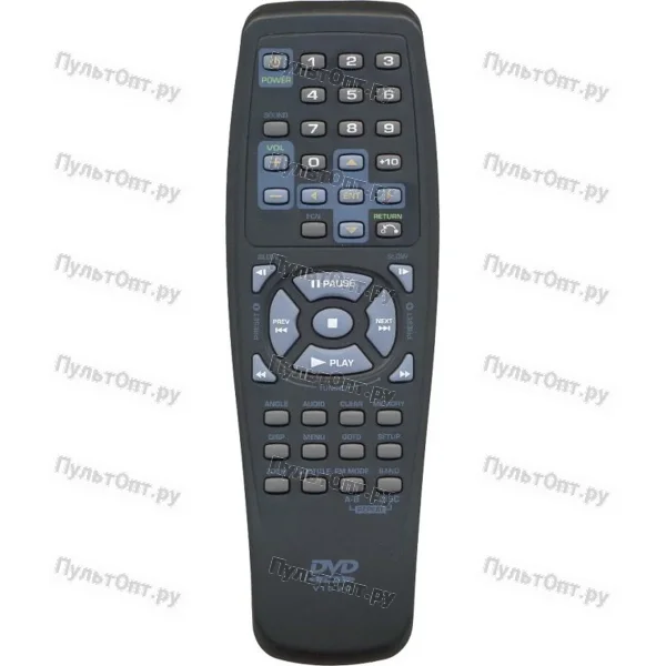 Пульт AEG RB-2003 (оригинальный)
