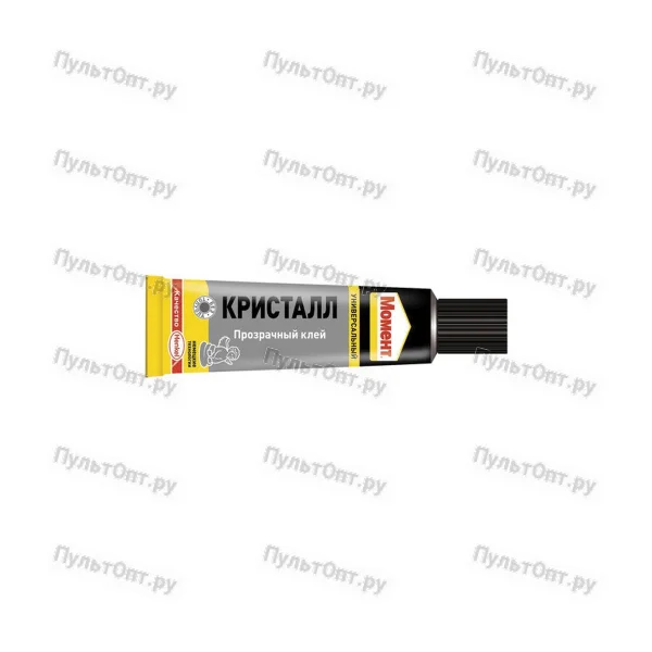 Момент КРИСТАЛЛ, 125 мл, ШОУ БОКС (6)