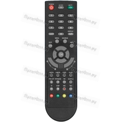 Пульт Huayu для DEXP TZH-213D (H32D7000M)