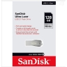 USB 3.1 128GB SanDisk Ultra Luxe металл