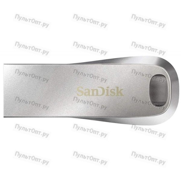 USB 3.1 128GB SanDisk Ultra Luxe металл