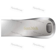 USB 3.1 128GB SanDisk Ultra Luxe металл