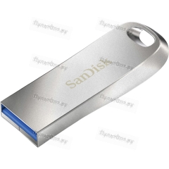 USB 3.1 128GB SanDisk Ultra Luxe металл