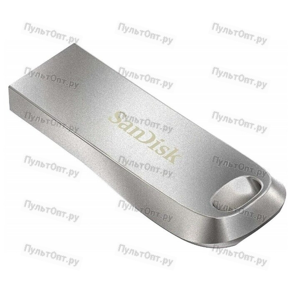 USB 3.1 128GB SanDisk Ultra Luxe металл