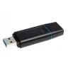 USB 3.2 64GB Kingston DataTravele Exodia чёрный/бирюзовый
