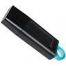 USB 3.2 64GB Kingston DataTravele Exodia чёрный/бирюзовый