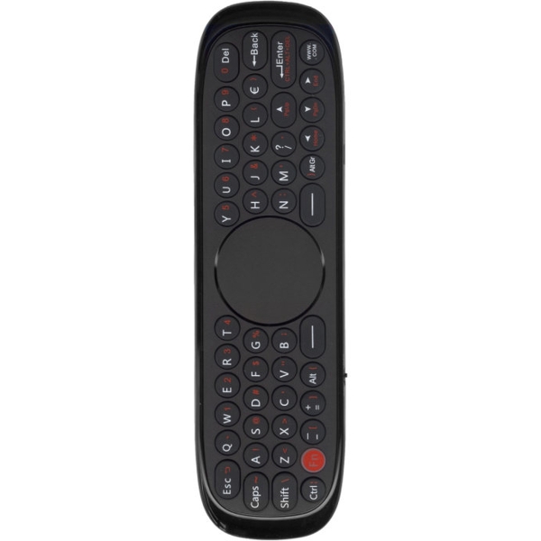 Пульт аэромышь Dub X3