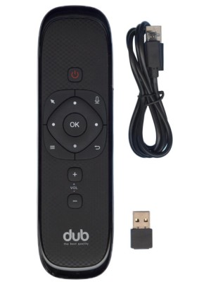 Универсальный пульт Huayu для Dub X3 Air Mouse