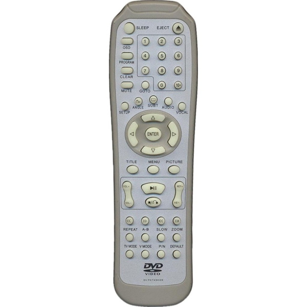 Пульт Huayu для Akai DV-P4745KDS