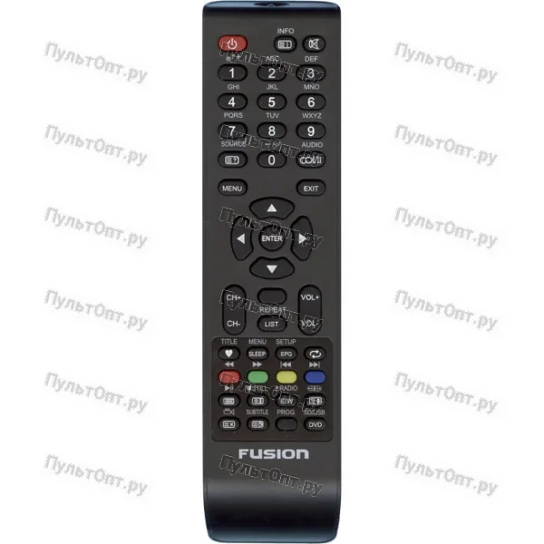 Пульт Fusion GHK-4421A (FLTV-32L42B) (оригинальный)