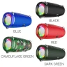 Колонка Hoco HC2 Xpress sports BT speaker (черный)