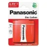 Эл. пит. сол. Panasonic 4.5V (12/48)