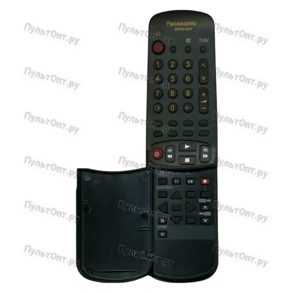 Пульт Huayu для Panasonic EUR51977