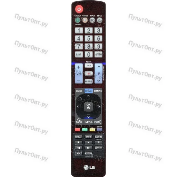 Пульт LG AKB72914271 (оригинальный)