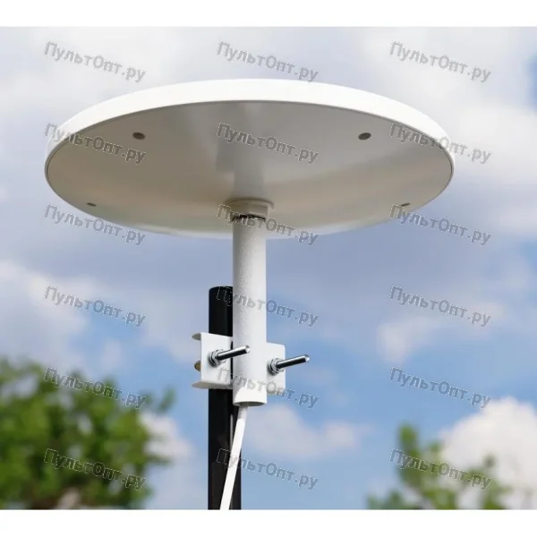 Антенна наружная активная РЭМО BAS-1118-5V Omnidigital Outdoor
