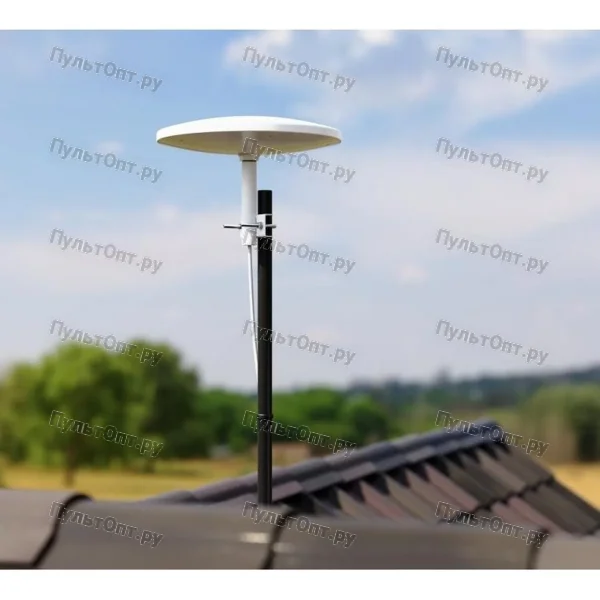 Антенна наружная активная РЭМО BAS-1118-5V Omnidigital Outdoor