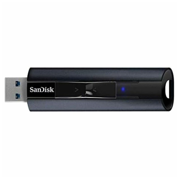 USB 3.1 512GB SanDisk Extreme Pro