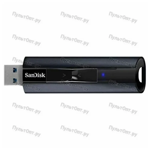 USB 3.1 512GB SanDisk Extreme Pro