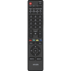 Пульт Huayu для Fusion HY-079