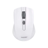 Мышь Smartbuy ONE 352, белая, беспроводная