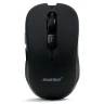Мышь Smartbuy ONE 200AG, черная, беспроводная