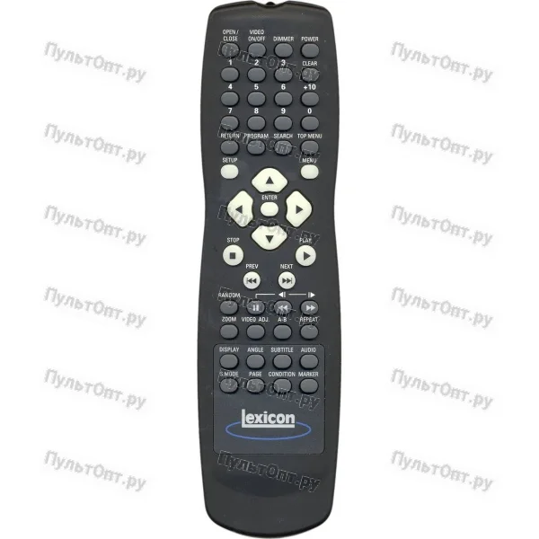 Пульт Lexicon RC1144704/02 (RT-20) (оригинальный)
