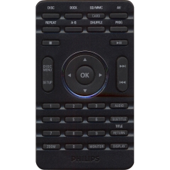 Пульт Philips PRC508-02