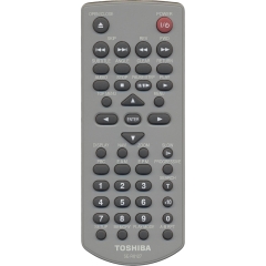 Пульт Toshiba SE-R0127